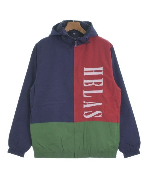 Helas Mountain parka