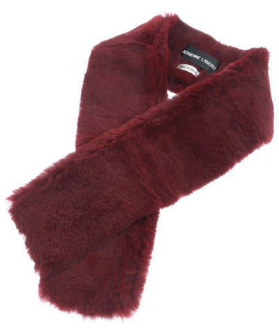 ADRIENNE LANDAU Winter scarves