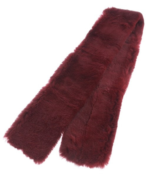 ADRIENNE LANDAU Winter scarves