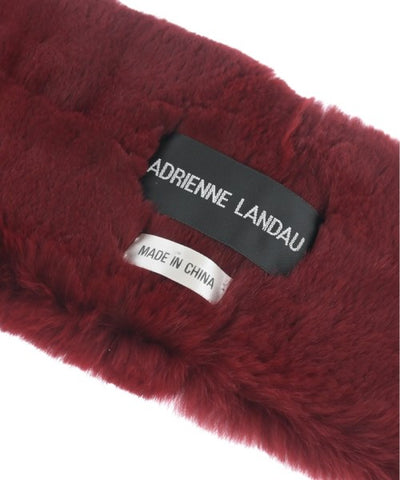 ADRIENNE LANDAU Winter scarves