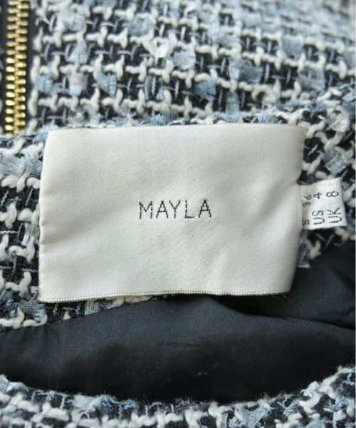 MAYLA Dresses