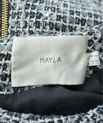 MAYLA Dresses