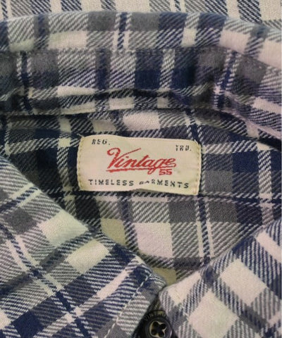 Vintage 55 Casual shirts