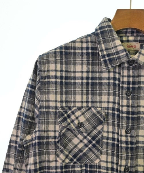 Vintage 55 Casual shirts