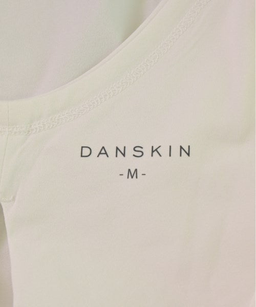 DANSKIN Sleevelesses