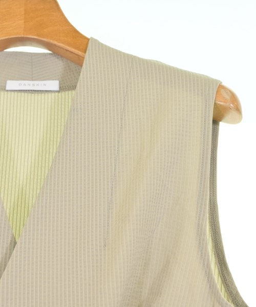 DANSKIN Overalls/ Rompers/ Jumpsuits