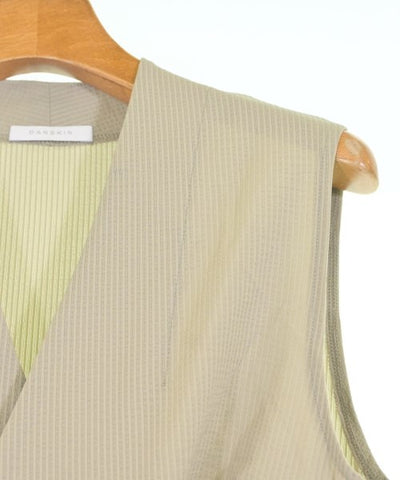 DANSKIN Overalls/ Rompers/ Jumpsuits