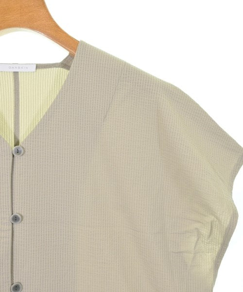 DANSKIN Casual shirts
