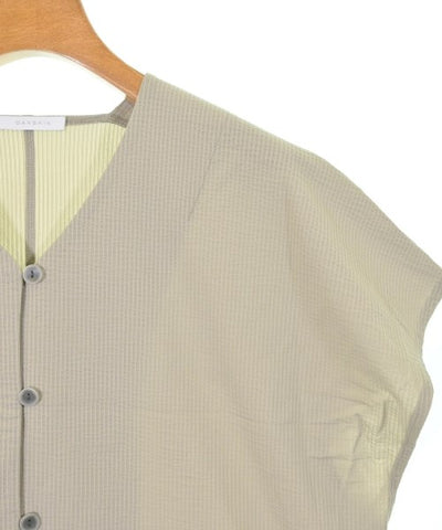 DANSKIN Casual shirts