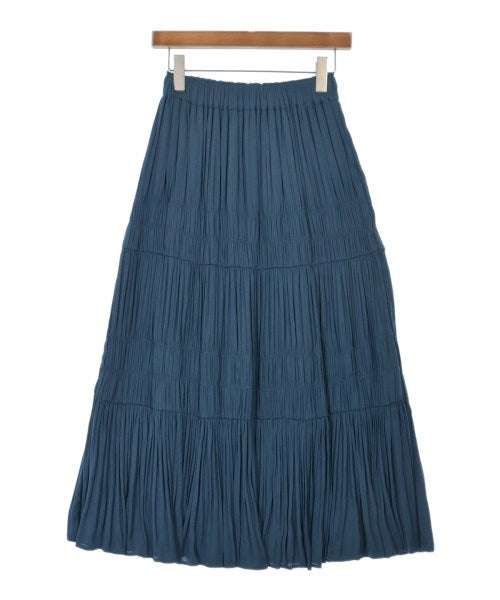 Anni Plus Long/Maxi length skirts