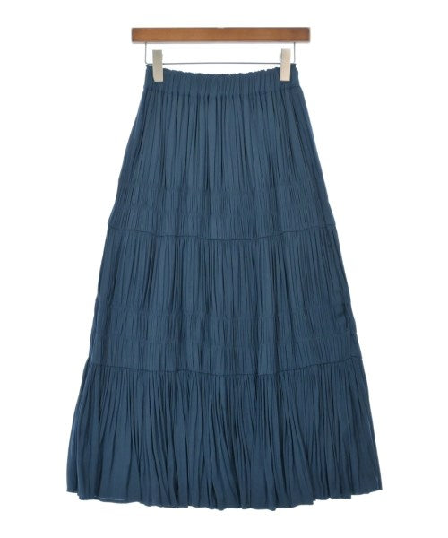 Anni Plus Long/Maxi length skirts