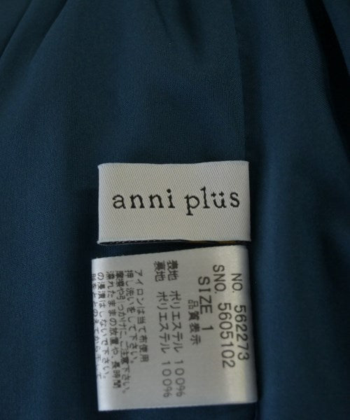 Anni Plus Long/Maxi length skirts
