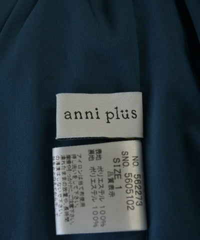 Anni Plus Long/Maxi length skirts
