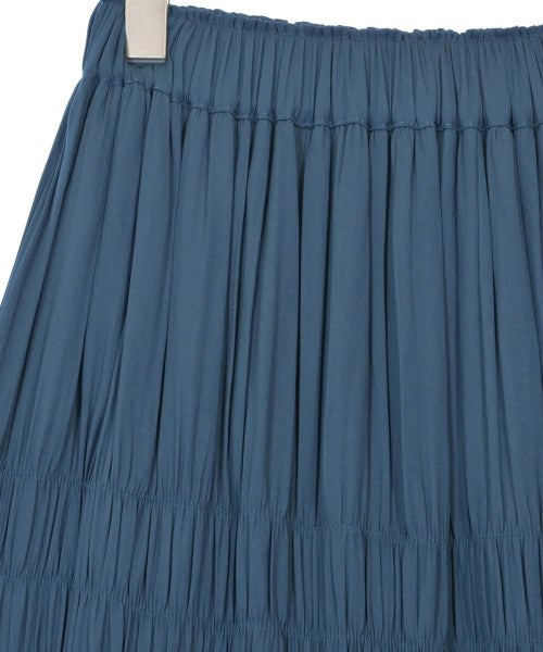 Anni Plus Long/Maxi length skirts