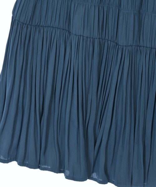 Anni Plus Long/Maxi length skirts