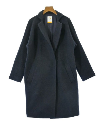 Anni Plus Chesterfield coats