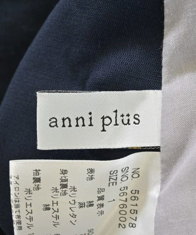 Anni Plus Other