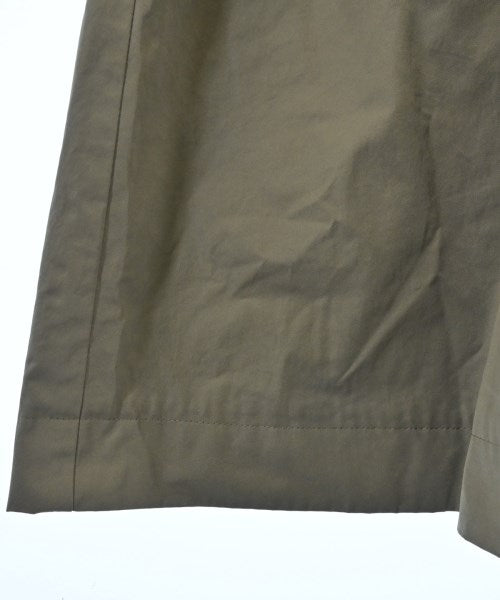 Anni Plus Soutien collar coats