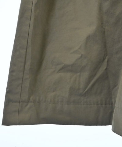 Anni Plus Soutien collar coats