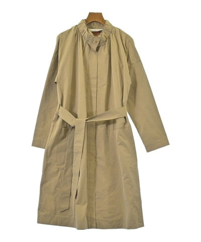 Anni Plus Soutien collar coats