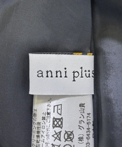 Anni Plus Dresses