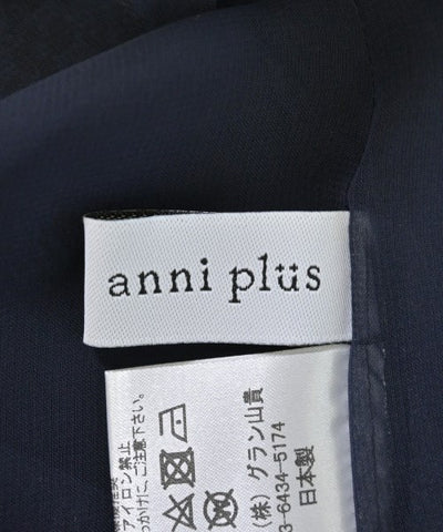 Anni Plus Blouses