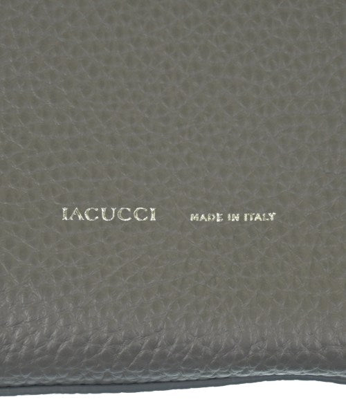 IACUCCI Handbags