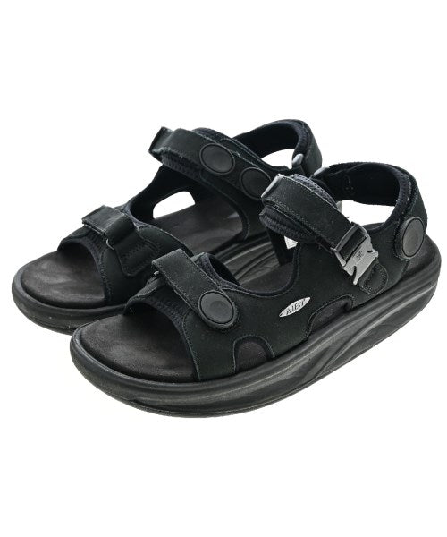 MBT Sandals