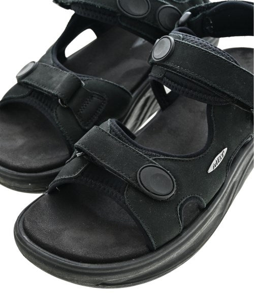 MBT Sandals