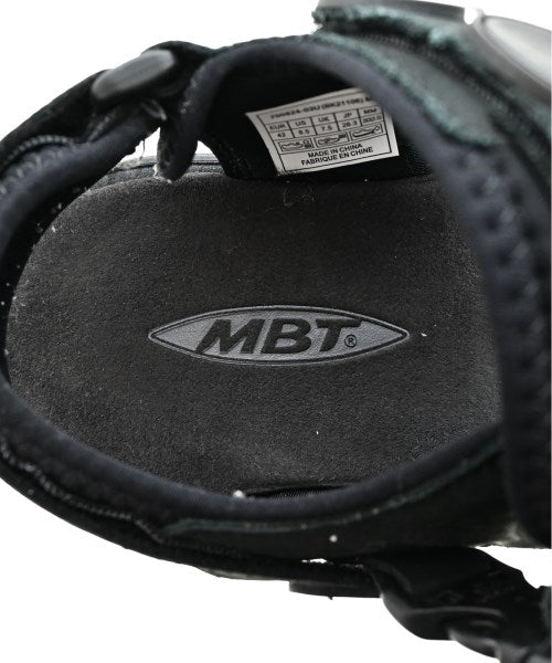 MBT Sandals