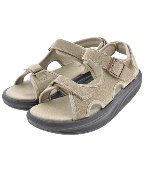 MBT Sandals