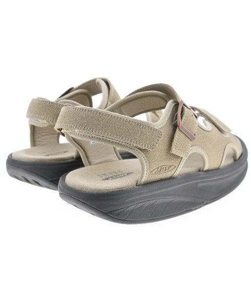 MBT Sandals