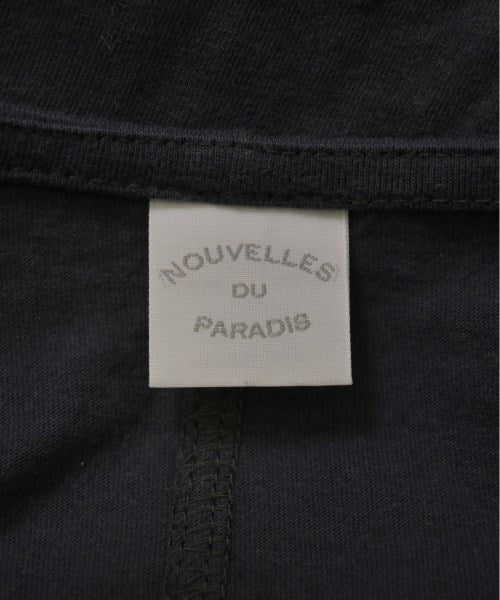 Nouvelles du paradis Tee Shirts/Tops