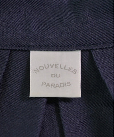 Nouvelles du paradis Shirtdresses