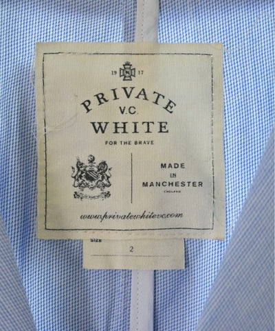 PRIVATE WHITE V.C. Other