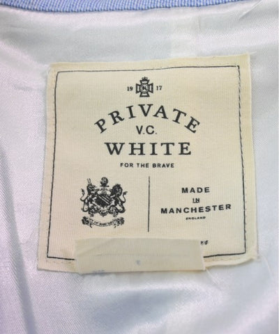 PRIVATE WHITE V.C. Other