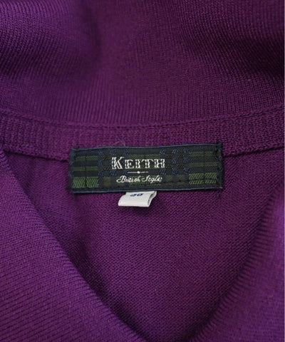 KEITH Cardigans