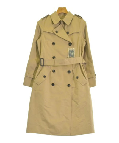 KEITH Trench coats