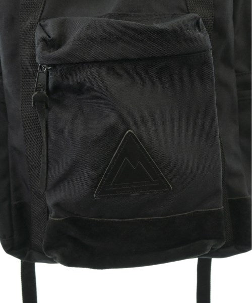 anonym craftsman design Backpacks