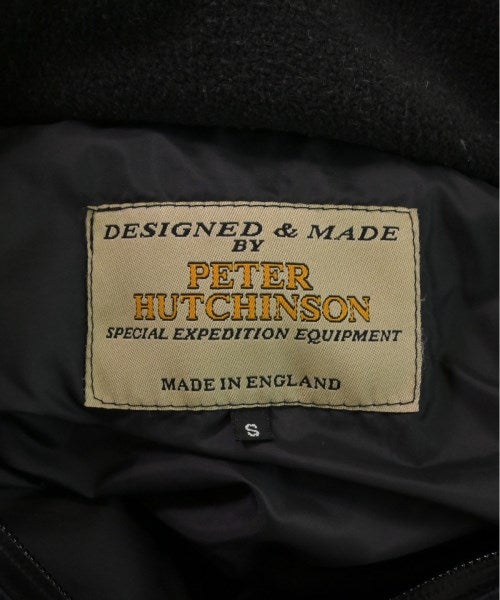 Peter Hutchinson Down jackets/Vests