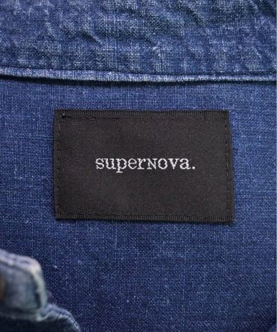 supernova Casual shirts