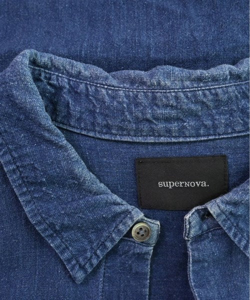 supernova Casual shirts