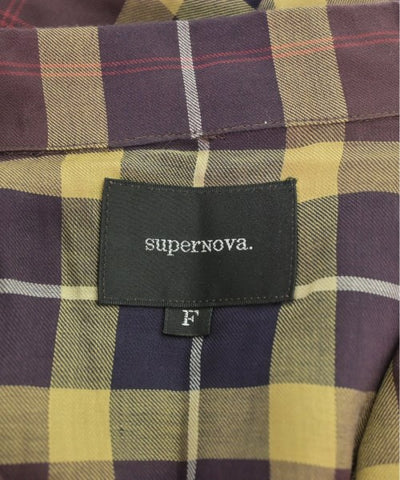 supernova Casual shirts