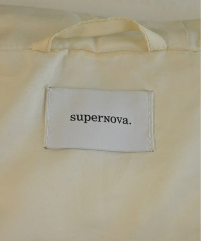 supernova Down jackets/Vests