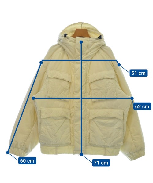 supernova Down jackets/Vests