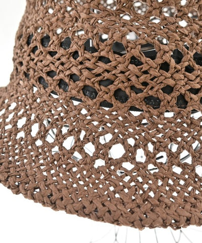 SMELLY Straw hats