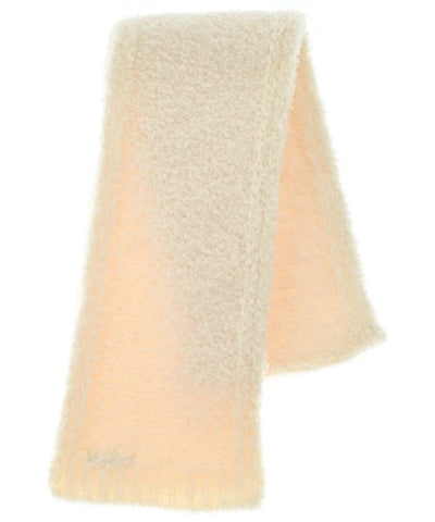 SMELLY Winter scarves