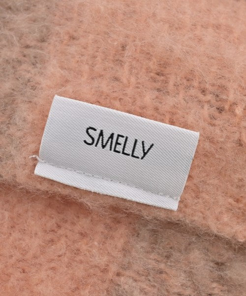 SMELLY Winter scarves