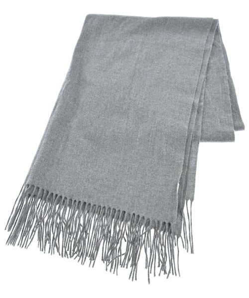 SMELLY Winter scarves