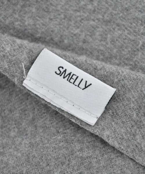 SMELLY Winter scarves